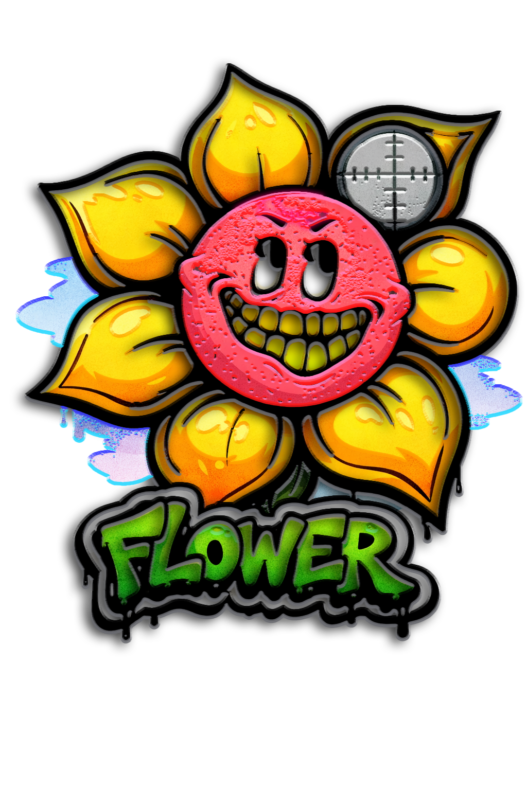 Mig Flower